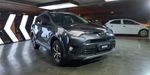 Toyota Rav4 2.5 4WD AUTO Suv 2018