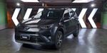 Toyota Rav4 2.5 4WD AUTO Suv 2018