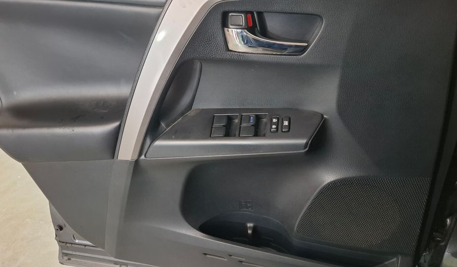 Toyota Rav4 2.5 4WD AUTO Suv 2018