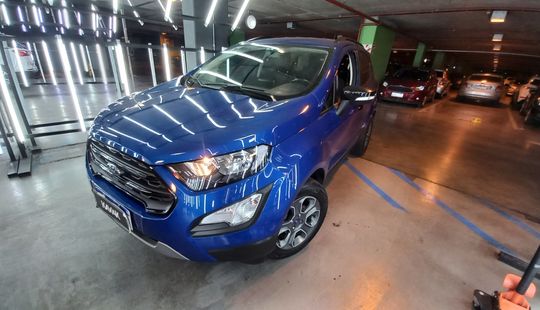 Ford • EcoSport