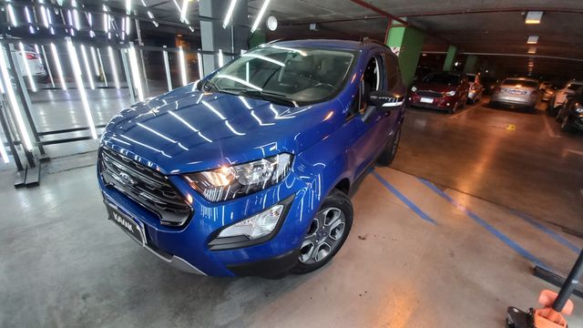 Ford • EcoSport