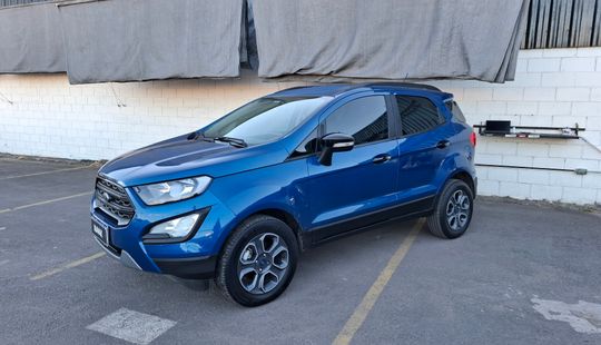 Ford • EcoSport
