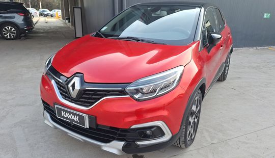 Renault • Captur