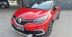 Renault Captur 1.2T AUTO INTENS Hatchback 2019