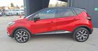Renault Captur 1.2T AUTO INTENS Hatchback 2019