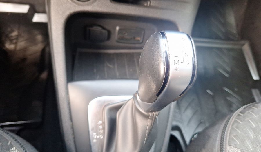 Renault Captur 1.2T AUTO INTENS Hatchback 2019