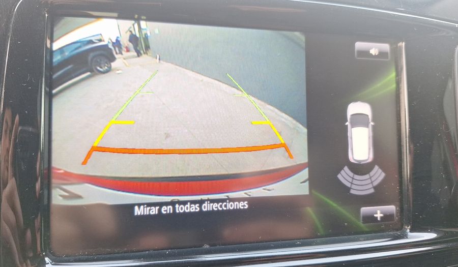 Renault Captur 1.2T AUTO INTENS Hatchback 2019