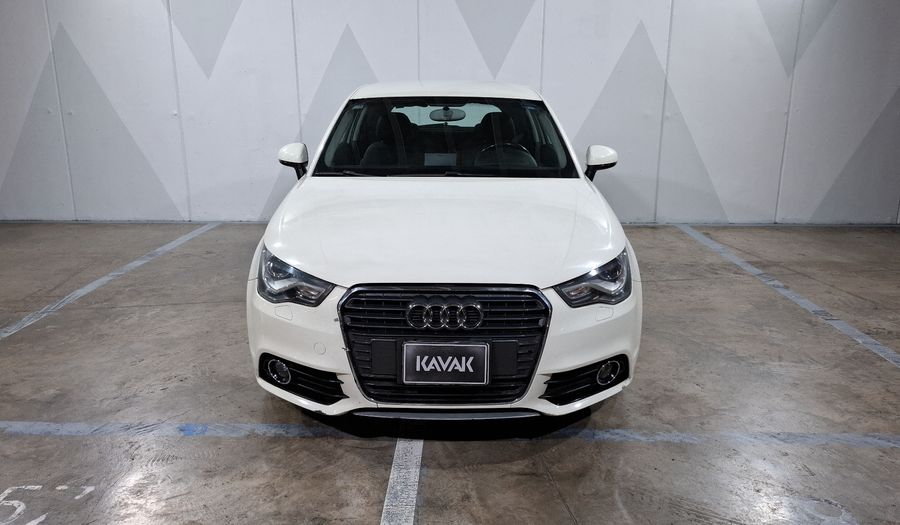 Audi A1 1.4 TFSI COOL S TRONIC Hatchback 2015