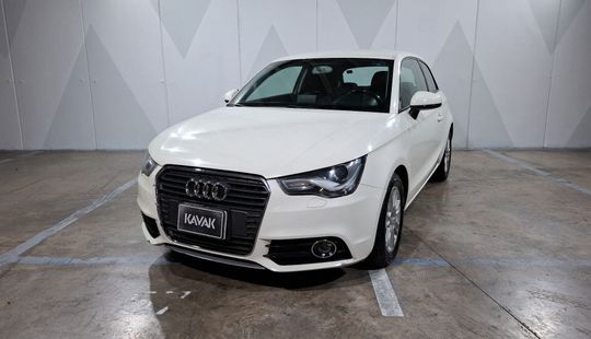 Audi • A1