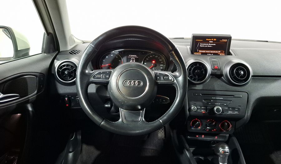 Audi A1 1.4 TFSI COOL S TRONIC Hatchback 2015