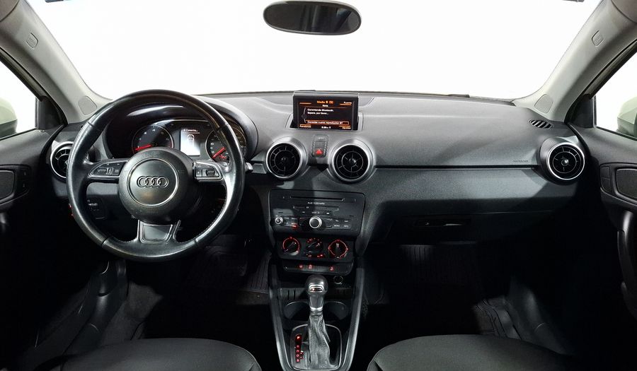Audi A1 1.4 TFSI COOL S TRONIC Hatchback 2015