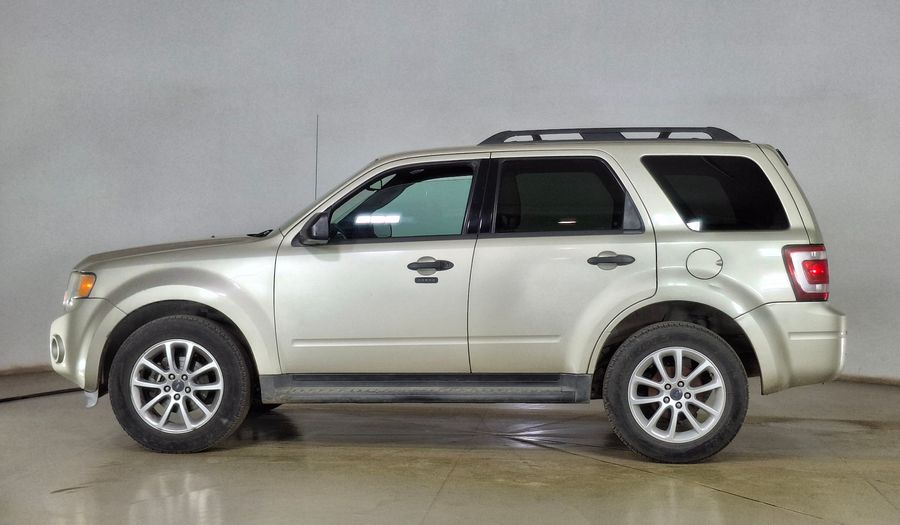 Ford Escape 2.5 XLT AUTO 4X2 Suv 2011