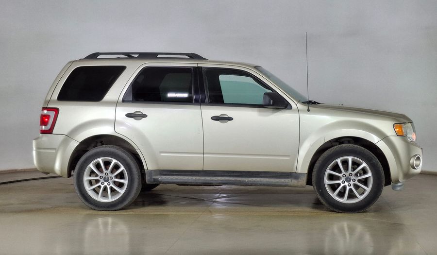 Ford Escape 2.5 XLT AUTO 4X2 Suv 2011