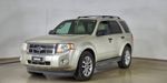 Ford Escape 2.5 XLT AUTO 4X2 Suv 2011