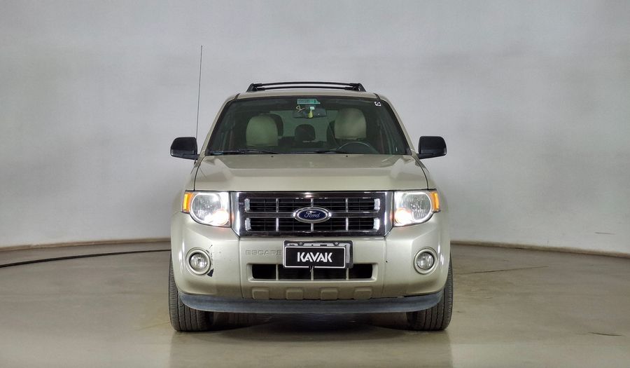 Ford Escape 2.5 XLT AUTO 4X2 Suv 2011