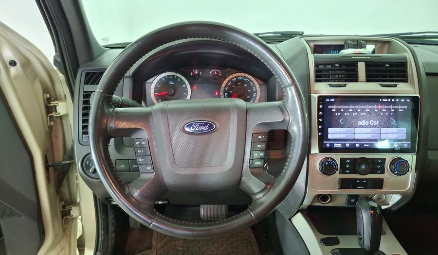 Ford Escape 2.5 XLT AUTO 4X2 Suv 2011