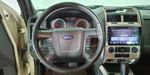 Ford Escape 2.5 XLT AUTO 4X2 Suv 2011