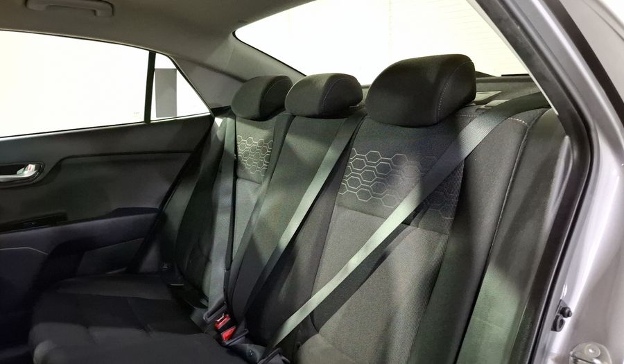 Kia Rio 1.6 LX Sedan 2023
