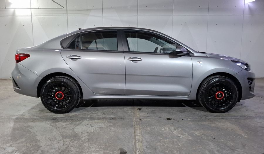 Kia Rio 1.6 LX Sedan 2023