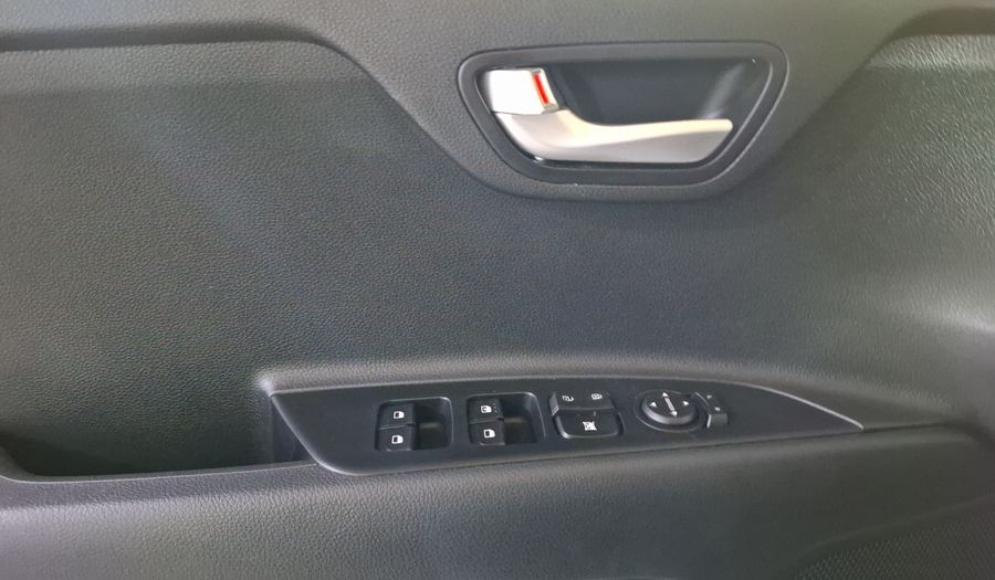 Kia Rio 1.6 LX Sedan 2023
