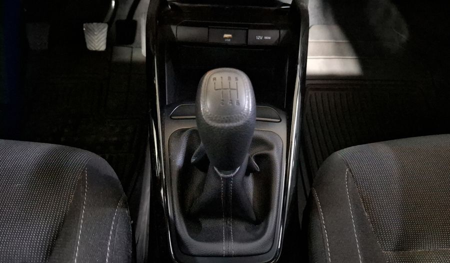 Kia Rio 1.6 LX Sedan 2023