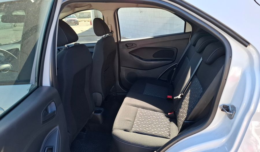 Ford Ka 1.5 SE Hatchback 2019