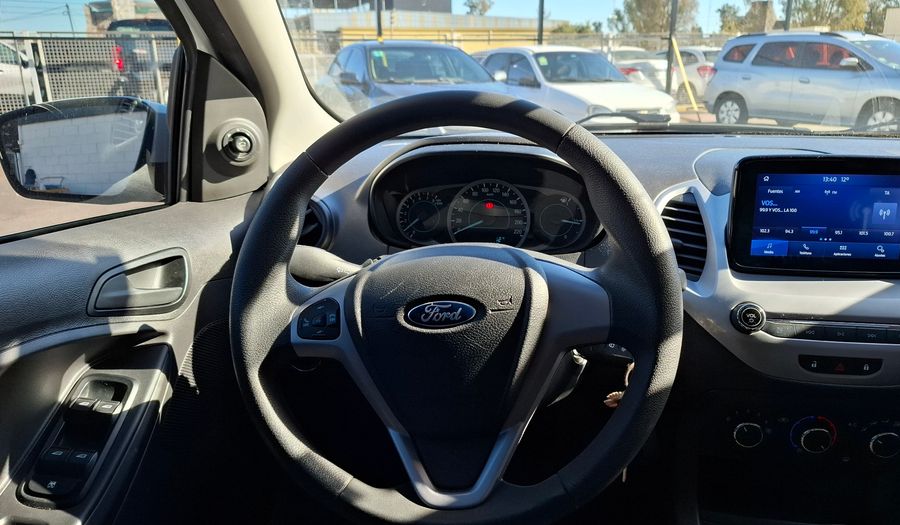 Ford Ka 1.5 SE Hatchback 2019