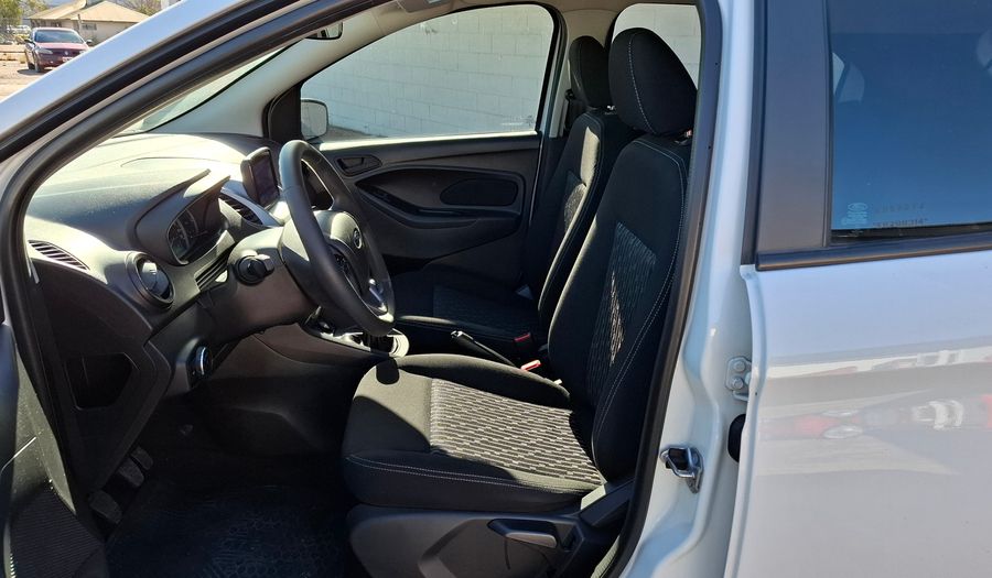 Ford Ka 1.5 SE Hatchback 2019