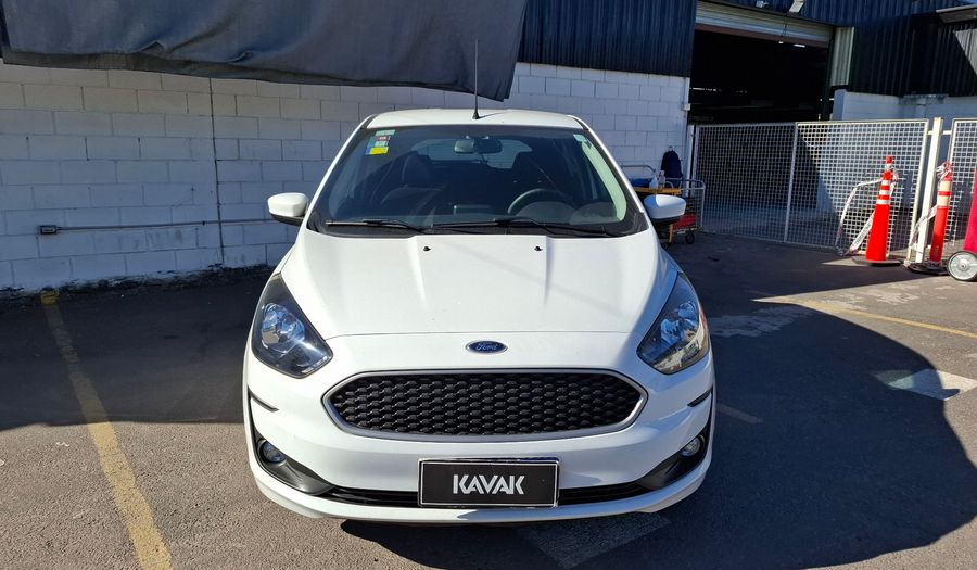 Ford Ka 1.5 SE Hatchback 2019