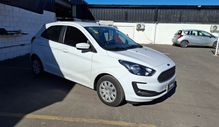 Ford Ka 1.5 SE Hatchback 2019
