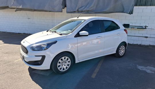 Ford • Ka