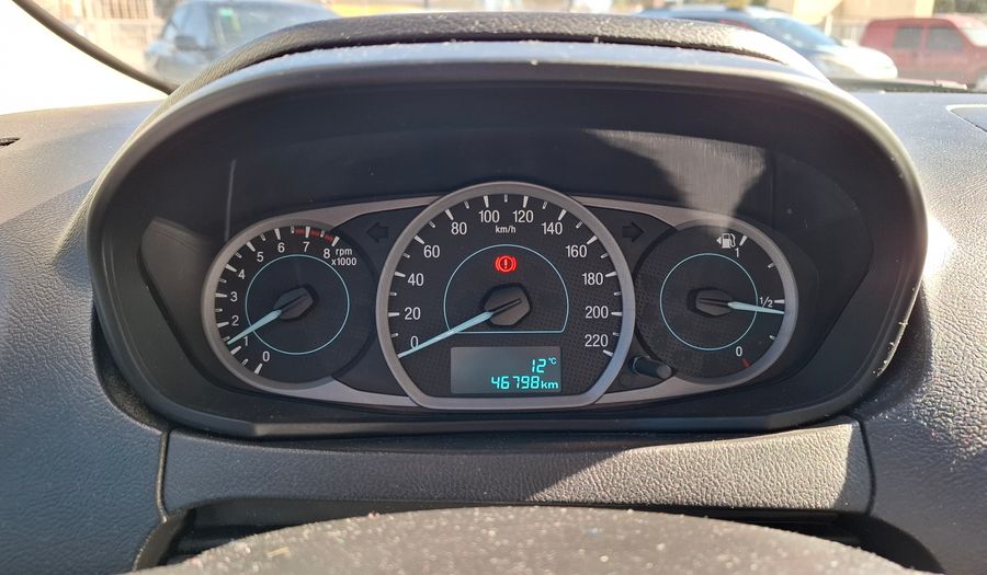 Ford Ka 1.5 SE Hatchback 2019