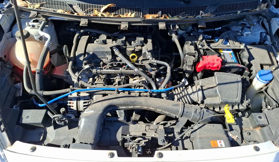 Ford Ka 1.5 SE Hatchback 2019