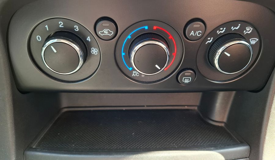 Ford Ka 1.5 SE Hatchback 2019