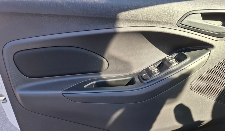 Ford Ka 1.5 SE Hatchback 2019