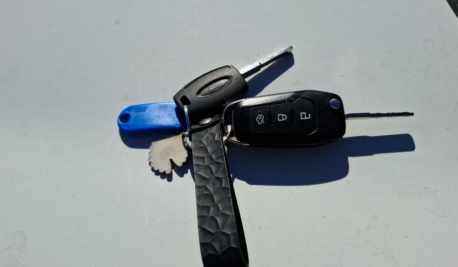 Ford Ka 1.5 SE Hatchback 2019