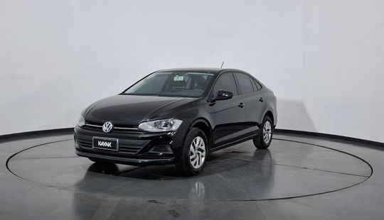Volkswagen • Virtus