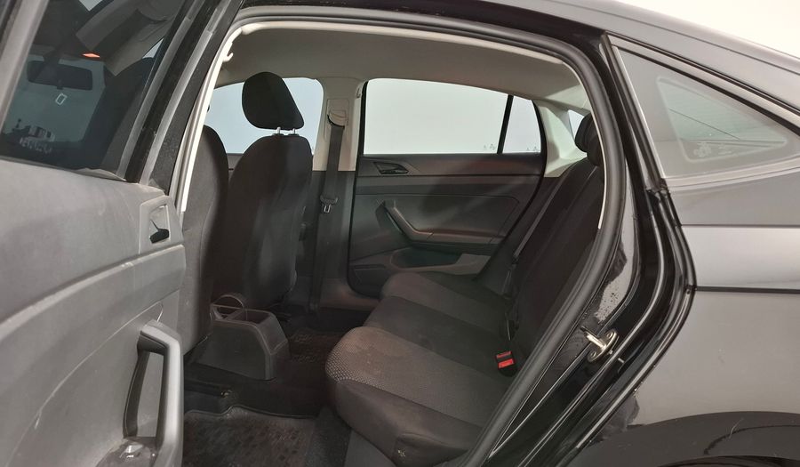 Volkswagen Virtus 1.6 MSI TRENDLINE MY20 Sedan 2020