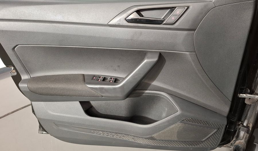 Volkswagen Virtus 1.6 MSI TRENDLINE MY20 Sedan 2020