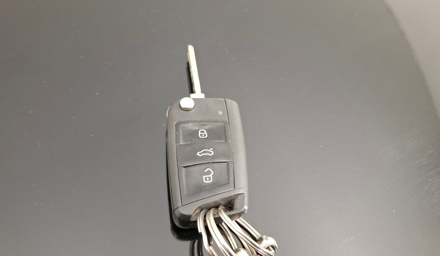 Volkswagen Virtus 1.6 MSI TRENDLINE MY20 Sedan 2020