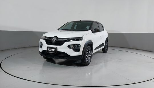 Renault • Kwid