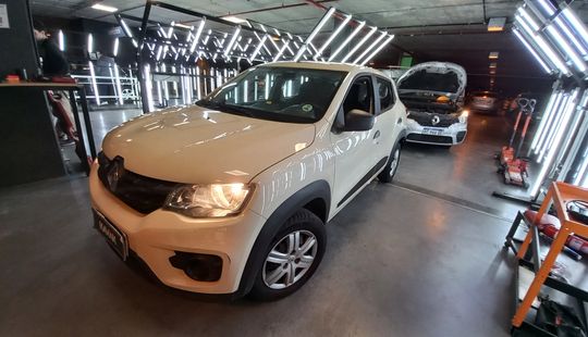 Renault • Kwid