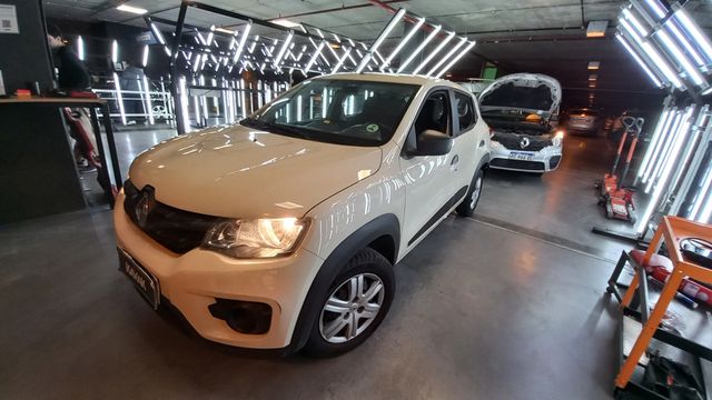 Renault • Kwid