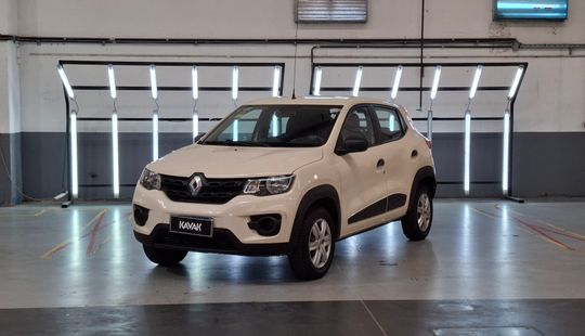 Renault • Kwid