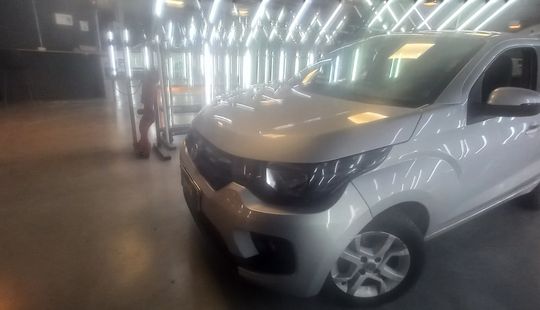 Fiat • Mobi