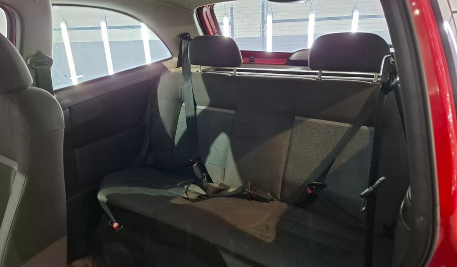 Chevrolet Celta 1.4 LS Hatchback 2011