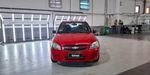 Chevrolet Celta 1.4 LS Hatchback 2011