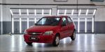 Chevrolet Celta 1.4 LS Hatchback 2011