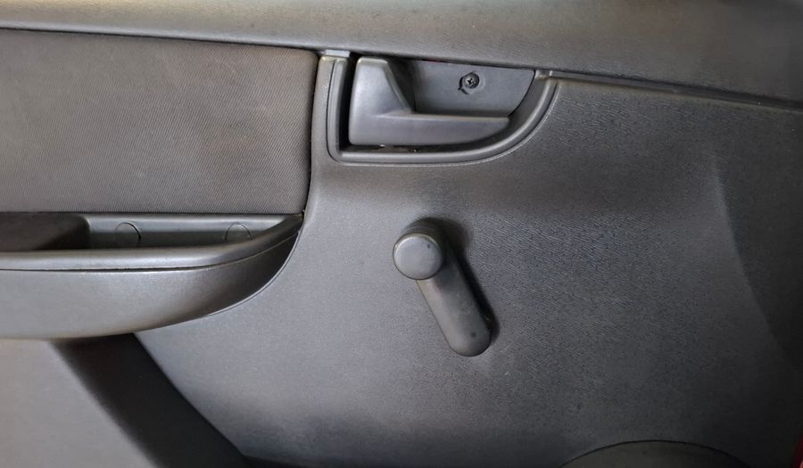 Chevrolet Celta 1.4 LS Hatchback 2011