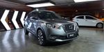 Nissan Kicks 1.6 EXCLUSIVE CVT Suv 2018